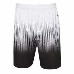 Badger 4221 Hex 2.0 Shorts