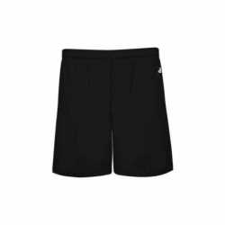 Badger 4245 B-Core 5" Shorts