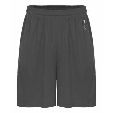Badger 4267 Sweatless Shorts