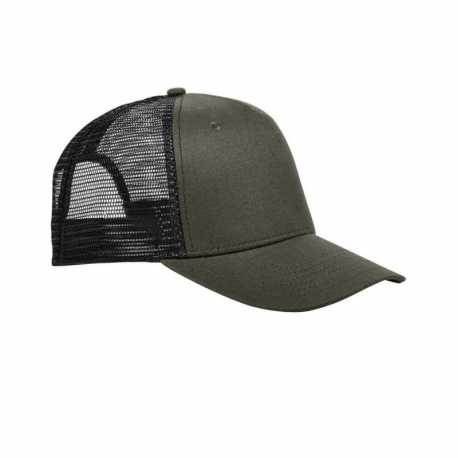 Big Accessories BX025 Surfer Trucker Cap
