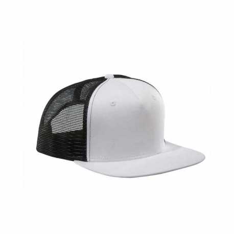 Big Accessories BX025 Surfer Trucker Cap
