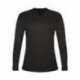 Badger 4964 Women's Tri-Blend Long Sleeve T-Shirt