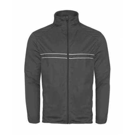 Badger 7723 Wired Outer-Core Jacket