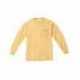 Comfort Colors C4410 Adult Heavyweight RS Long-Sleeve Pocket T-Shirt