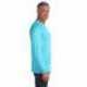 Comfort Colors C4410 Adult Heavyweight RS Long-Sleeve Pocket T-Shirt