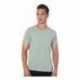 Bayside 9510 Unisex Short Jersey T-Shirt