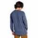 Comfort Colors C4410 Adult Heavyweight RS Long-Sleeve Pocket T-Shirt