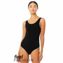 BELLA + CANVAS 0990 FWD Fashion Women's Bodysuit