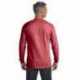 Comfort Colors C4410 Adult Heavyweight RS Long-Sleeve Pocket T-Shirt