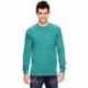 Comfort Colors C4410 Adult Heavyweight RS Long-Sleeve Pocket T-Shirt