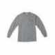 Comfort Colors C4410 Adult Heavyweight RS Long-Sleeve Pocket T-Shirt