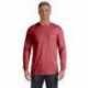 Comfort Colors C4410 Adult Heavyweight RS Long-Sleeve Pocket T-Shirt