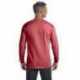 Comfort Colors C4410 Adult Heavyweight RS Long-Sleeve Pocket T-Shirt