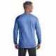 Comfort Colors C4410 Adult Heavyweight RS Long-Sleeve Pocket T-Shirt