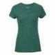 Boxercraft BW2101 Women's Tri-Blend T-Shirt