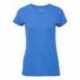 Boxercraft BW2101 Women's Tri-Blend T-Shirt