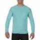 Comfort Colors C4410 Adult Heavyweight RS Long-Sleeve Pocket T-Shirt