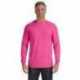 Comfort Colors C4410 Adult Heavyweight RS Long-Sleeve Pocket T-Shirt