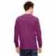 Comfort Colors C4410 Adult Heavyweight RS Long-Sleeve Pocket T-Shirt