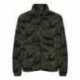 Burnside 3062 Polar Fleece Full-Zip Jacket
