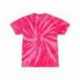 Tie-Dye CD110Y Youth Twist Tie-Dyed T-Shirt