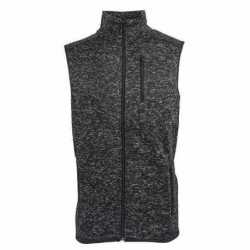 Burnside 3910 Sweater Knit Vest