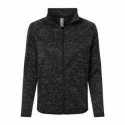 Burnside 5901 Women's Sweater Knit Jacket