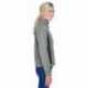 Devon & Jones D997W Ladies Soft Shell Colorblock Jacket