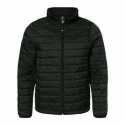 Burnside 8713 Elemental Puffer Jacket
