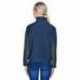 Devon & Jones D997W Ladies Soft Shell Colorblock Jacket