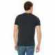 Bella + Canvas 3413C Unisex Triblend T-Shirt