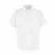 Chef Designs 5035 100% Spun Polyester Cook Shirt