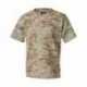 Code Five 2207 Youth Camouflage T-Shirt