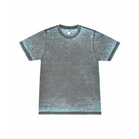 Colortone 1350 Acid Wash Burnout T-Shirt