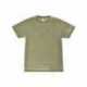 Colortone 1350 Acid Wash Burnout T-Shirt
