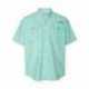 Columbia 101165 PFG Bahama II Short Sleeve Shirt