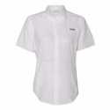 Columbia 127571 Women's PFG Tamiami II Short Sleeve Shirt