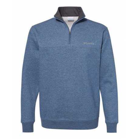Columbia 141162 Hart Mountain Half-Zip Sweatshirt