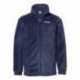 Columbia 151045 Youth Steens Mountain II Fleece Full-Zip Jacket
