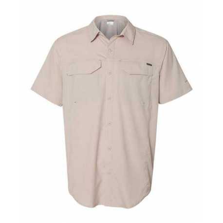 Columbia 165431 Silver Ridge Lite Short Sleeve Shirt
