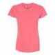 Comfort Colors 4200 Garment-Dyed Women's Lightweight T-Shirt