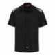 Dickies 05L Short Sleeve Performance Team Shirt - Long Sizes