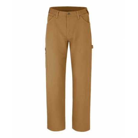 Dickies 1933EXT Duck Carpenter Jeans - Extended Sizes