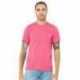 Bella + Canvas 3413C Unisex Triblend T-Shirt