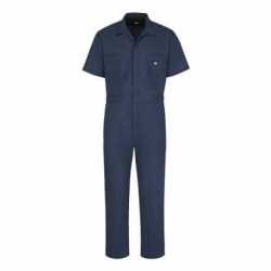 Dickies 3339 Short Sleeve Coverall