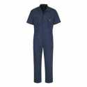 Dickies 3339L Short Sleeve Coverall - Long Sizes