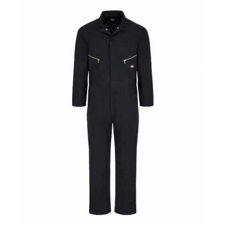 Dickies 4779 Deluxe Blended Long Sleeve Coverall
