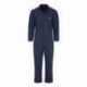 Dickies 4861L Basic Blended Long Sleeve Coverall - Long Sizes