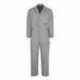 Dickies 4877 Deluxe Long Sleeve Cotton Coverall
