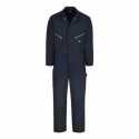 Dickies 4877L Deluxe Long Sleeve Cotton Coverall - Long Sizes
